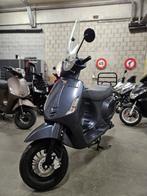 La Souris Sourini Matt 50cc klasse A 4 takt 2020 11.580 km, Fietsen en Brommers, Scooters | Overige merken, Gebruikt, Klasse A (25 km/u)