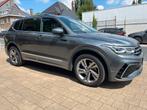 VW Tiguan All Space 1.5TSI Rline 2022, 1498 cc, USB, 7 zetels, Leder