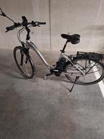 flyer comfort T 8, Fietsen en Brommers, Elektrische fietsen, Ophalen, Gebruikt, Overige merken