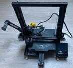 3D Printer – Creality Ender 3 Pro (5 jaar oud) + Filament, Enlèvement, Utilisé, Creality Ender