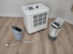 Mobiele airco 2,5kW, Elektronische apparatuur, Airco's, Ophalen, Mobiele airco, Afstandsbediening