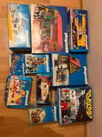 Playmobil vintage jaren 70, Ophalen, Zo goed als nieuw