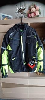 Nieuwe (nooit gedragen) Motor/Scooter Vest, Motoren, Kleding | Motorkleding, Nieuw met kaartje, Jas | textiel