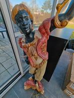 Moteur noir, Antiquités & Art, Enlèvement