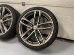 20inch Originele Audi VW RS-line Velgen set! 5x112 A merk ba, Auto-onderdelen, Gebruikt, 255 mm, -, -