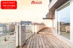 Appartement à vendre à Tournai, 2 chambres, 2 pièces, Appartement, 117 kWh/m²/an, 107 m²