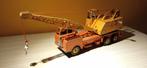 Dinky Supertoys 972 Coles crane, Dinky Toys, Gebruikt, Ophalen of Verzenden, Bus of Vrachtwagen
