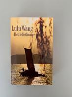 Het lelietheater - Lulu Wang, Ophalen, Gelezen