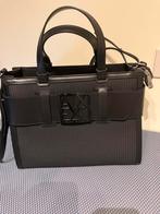 Armani exchange handtas ( nieuw), Handtassen en Accessoires, Ophalen, Zwart, Handtas