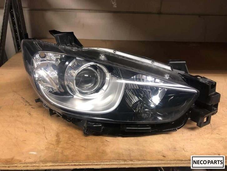 Mazda cx5 xenon led koplamp origineel rechts, Auto-onderdelen, Verlichting, Mazda, Gebruikt, Ophalen of Verzenden