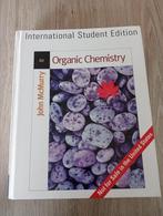 Organic Chemistry - International Student Edition, Boeken, Studieboeken en Cursussen, Ophalen of Verzenden