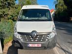Renault Master 2.3dci 2017 L2H2.Airco Euro 6 (, Voorwielaandrijving, Stof, USB, Renault
