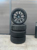 BMW style 796M winterwielen 2-3-4 serie G20-21-22-23, Auto-onderdelen, Banden en Velgen, Ophalen, 18 inch, Gebruikt, Banden en Velgen