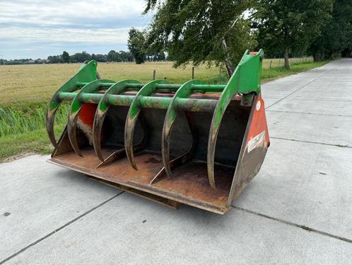 Holaras Kroko 200, Zakelijke goederen, Machines en Bouw | Onderdelen