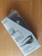 3D brillen Sony (2 stuks), Ophalen, Zo goed als nieuw