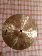 Sabian HHX Legacy 10 inch splash cymbaal, Ophalen, Zo goed als nieuw