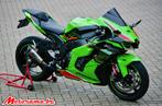 Kawasaki ZX10R - 2024 - 4000 km @Motorama, Motoren, Motoren | Kawasaki, 4 cilinders, Motorrijbewijs A, Bedrijf, Super Sport