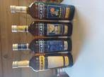 Flessen ricard, Ophalen