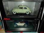 Vw schuco modellen 1/43, Ophalen of Verzenden, Gebruikt, Schuco