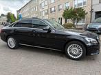 Mercedes. C180 Facelift 1.6 Benzine AUTOMAAT 2017, Auto's, Mercedes-Benz, Automaat, 4 deurs, Achterwielaandrijving, 4 cilinders