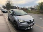 Opel Crossland X 1.2 Turbo 2020 Edit**12M GARANTIE**, Auto's, Opel, Euro 6, Bedrijf, 5 deurs, https://public.car-pass.be/verify/0341-2310-0458?lang=fr