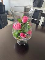 Vase, Huis en Inrichting, Ophalen of Verzenden, Zo goed als nieuw