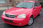 Chevrolet Nubira, Autos, Chevrolet, 5 places, Break, Tissu, Achat