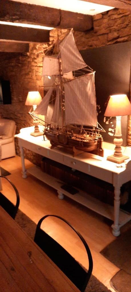 Prachtig model van de Nederlandse kanonneerboot, Hobby en Vrije tijd, Modelbouw | Boten en Schepen, Zo goed als nieuw, Ophalen