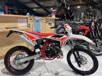 Beta RR Enduro SPORT 2T 50 beschikbaar voor biedingen