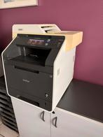 Brother DCP—9270CDN laserprinter, Utilisé, Enlèvement ou Envoi, Imprimante laser