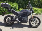 Zero DSR ZF 13 2017, Motoren, Ophalen