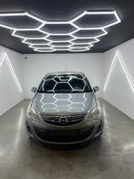OPEL CORSA | 2013| 172.100KM | GEKEURD + GARANTIE, Auto's, Voorwielaandrijving, Euro 5, Stof, Bedrijf