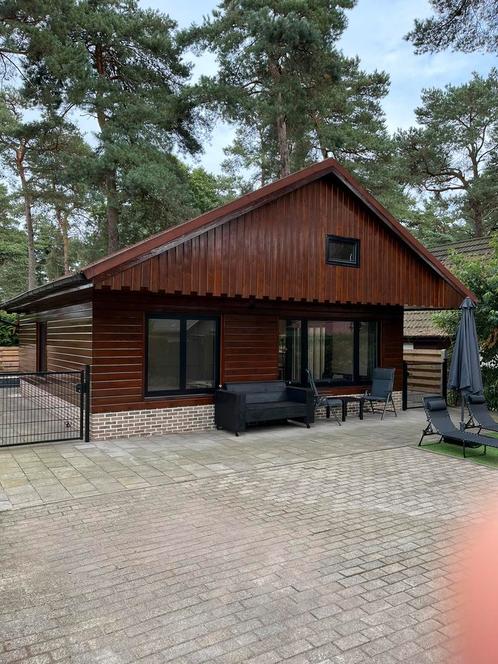 'KOOPJE chalet,stacaravan waar men permanent mag wonen,95000, Caravans en Kamperen, Stacaravans, tot en met 6, Ophalen