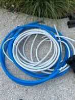 Gratis Aluplex 20mm, Doe-het-zelf en Bouw, Buizen en Afvoer, Ophalen, Overige materialen, 20 tot 40 mm, Zo goed als nieuw