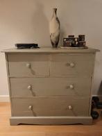 Landelijke commode, Huis en Inrichting, Kasten | Ladekasten, Ophalen, Gebruikt