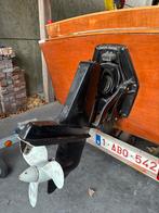 Volvo penta staattstuk boot (met toyota v6), Watersport en Boten, Ophalen, Zo goed als nieuw