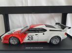 BMW M1 ProCar Series 1980 Carlos Reutemann Werk83 1:18, Hobby en Vrije tijd, Modelauto's | 1:18, Ophalen of Verzenden, Nieuw, Auto