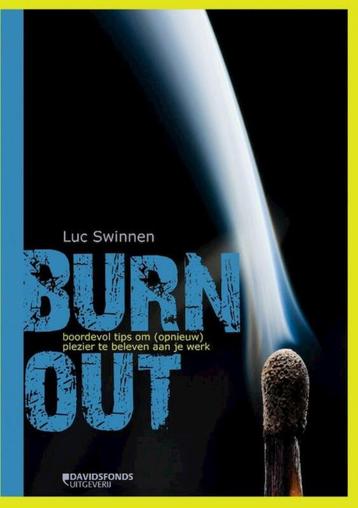 Burn out Luc Swinnen
