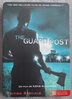 Dvd The Guard post ( Steelbook ), CD & DVD, DVD | Thrillers & Policiers, Comme neuf, Enlèvement ou Envoi