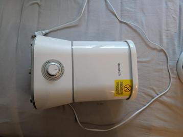 Homech Humidificateur pour Chambre à Coucher  beschikbaar voor biedingen