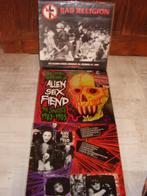 Sin89/krampen/buitenaardse seksvriend/slechte religie/ect.., Cd's en Dvd's, Ophalen of Verzenden, Zo goed als nieuw, 12 inch