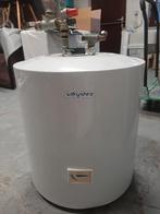 Merloni 50l elektrische boiler, Doe-het-zelf en Bouw, Chauffageketels en Boilers, Ophalen, Gebruikt, 20 tot 100 liter, Geiser