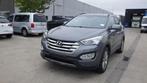 Hyundai Santa Fe (Stock ID 86116), Auto's, Santa Fe, Leder, Bedrijf, 5 deurs