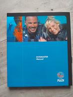 PADI, Ophalen of Verzenden, Nieuw