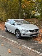 Volvo v60 crosscountry, Auto's, Volvo, Voorwielaandrijving, Euro 6, V60, Particulier