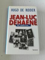 Hugo De Ridder - Jean Luc Dehaene met commentaar..., Boeken, Ophalen of Verzenden, Zo goed als nieuw