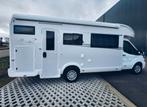 Van Ford Roller Team 2023 / 75000€, Caravans en Kamperen, Particulier, Diesel, Ford