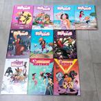 BD Les Sisters, Livres, BD, Série complète ou Série, Enlèvement, Utilisé