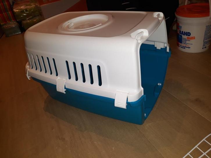 Huisje voor kleine hond of kat, Dieren en Toebehoren, Katten-accessoires, Ophalen of Verzenden