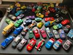Disney pixar cars chick hicks ramone mater finn mcmissile, Kinderen en Baby's, Ophalen of Verzenden, Zo goed als nieuw